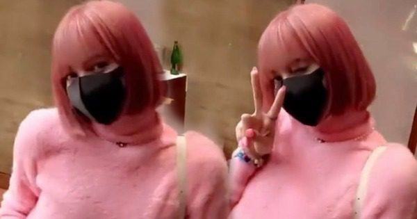 lisa blackpink thumbnail