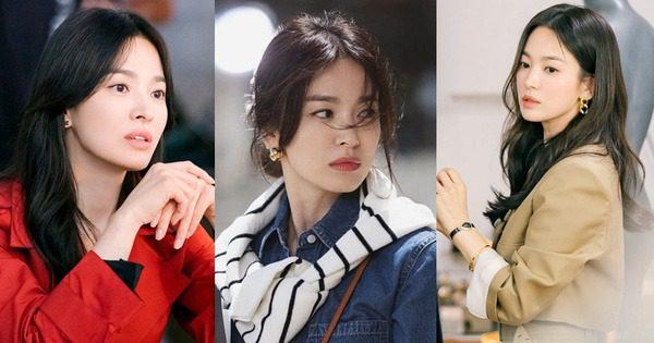 song hye kyo