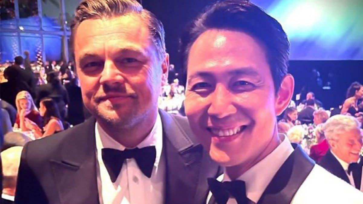 Lee Jung jae thumbnail