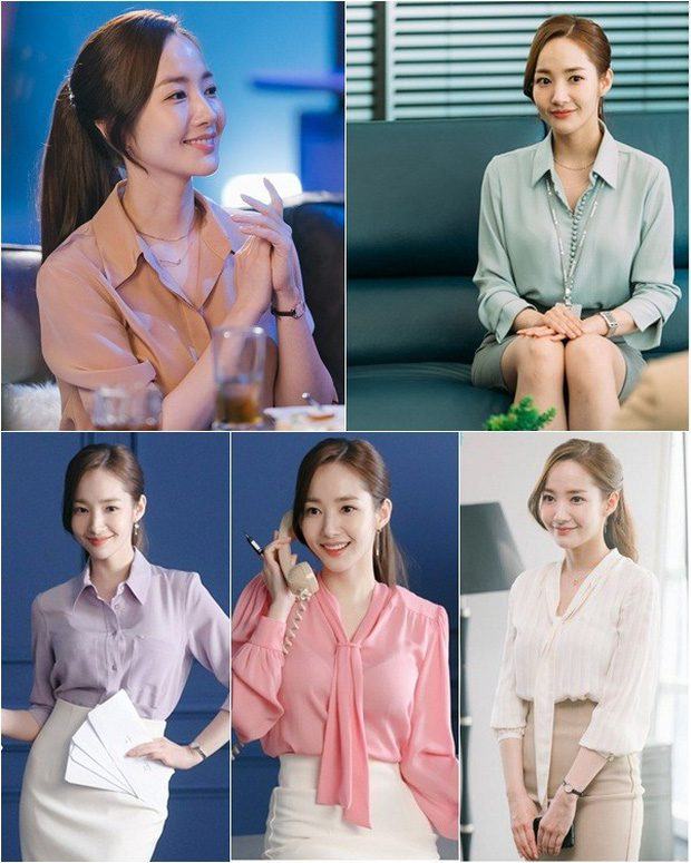 park kin young
