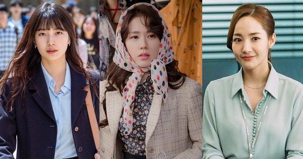korean actress
