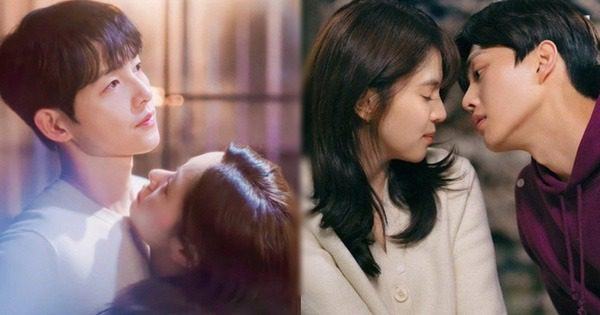 k drama