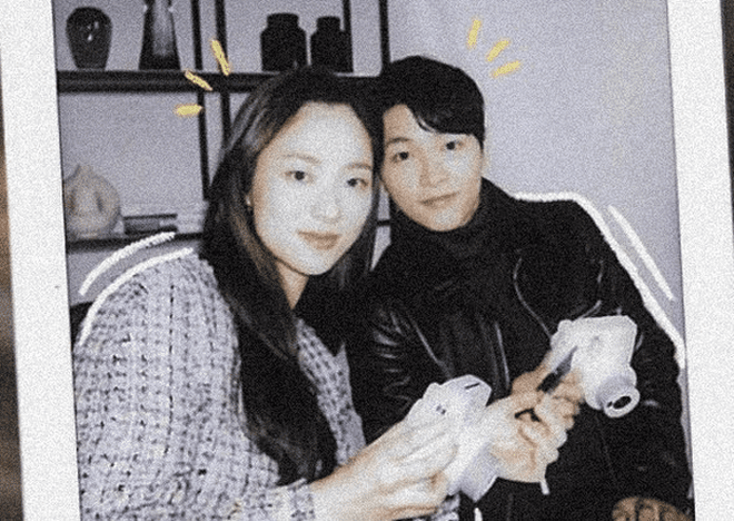 song joong ki jeon yeo bin