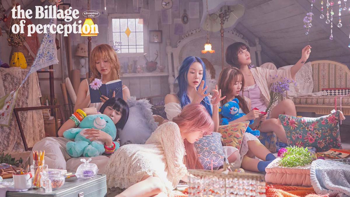 billie girl group thumbnail