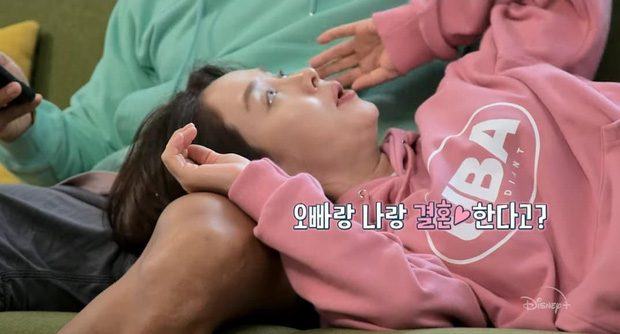song ji hyo kim jong kook