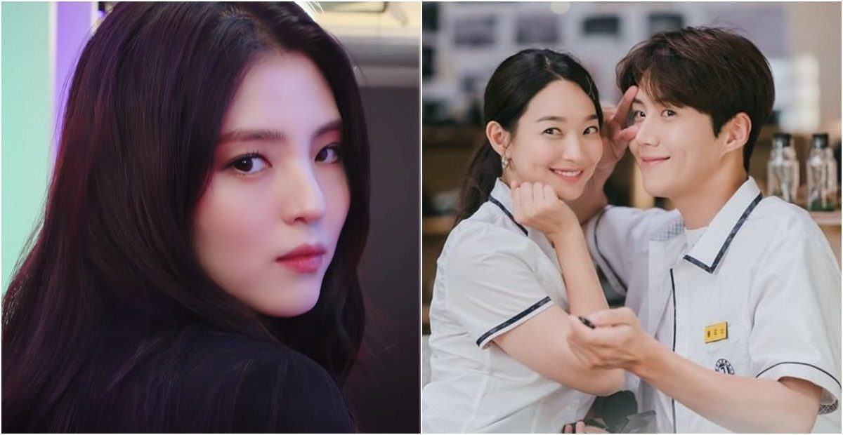 k drama