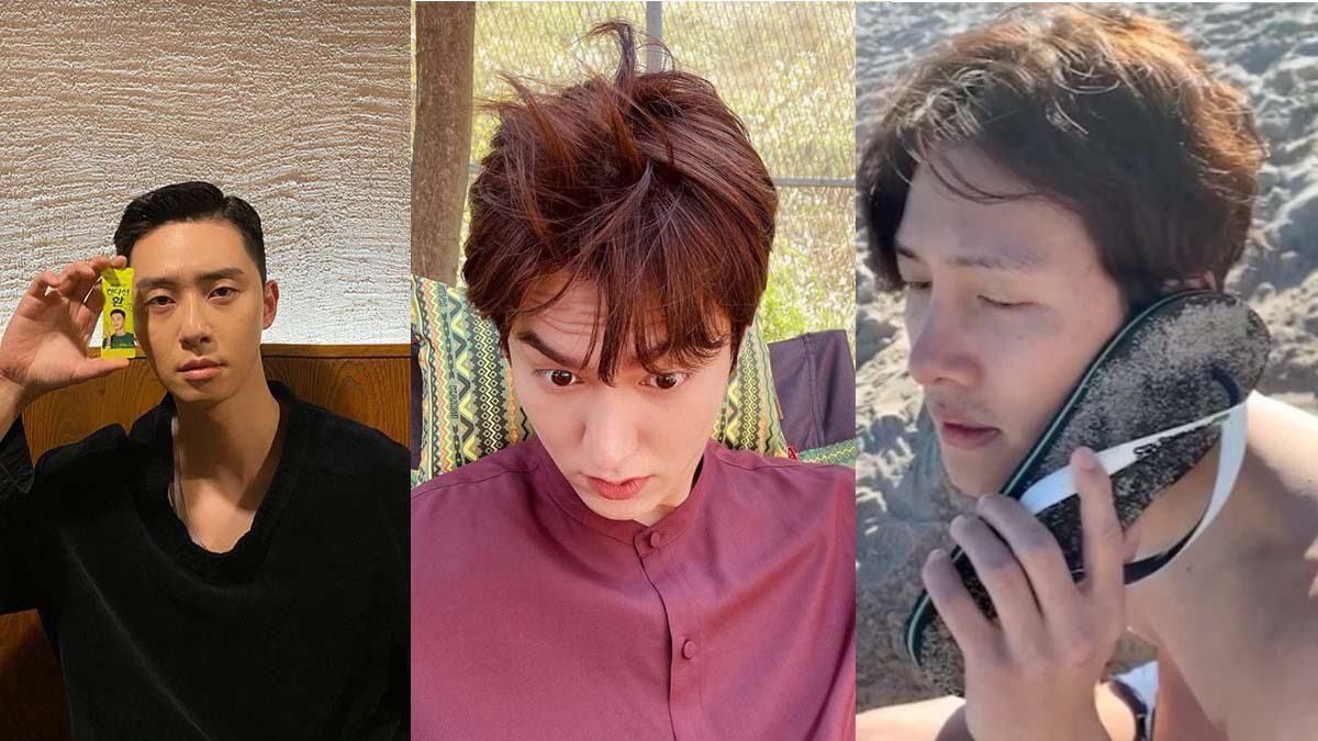 korean actors thumbnail