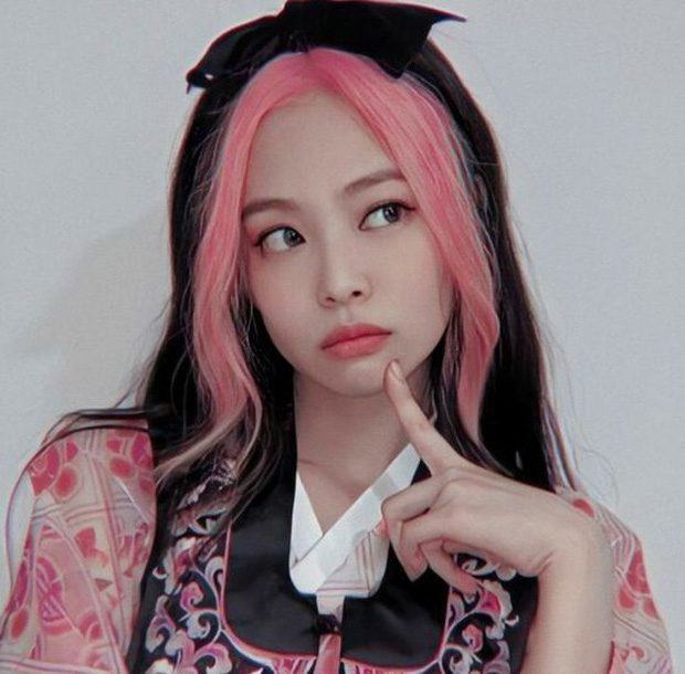 jennie blackpink