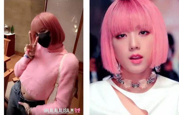 jiso blackpinm