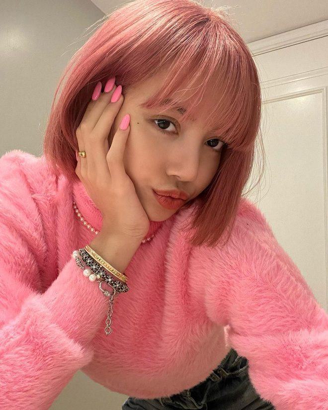 lisa blackpink