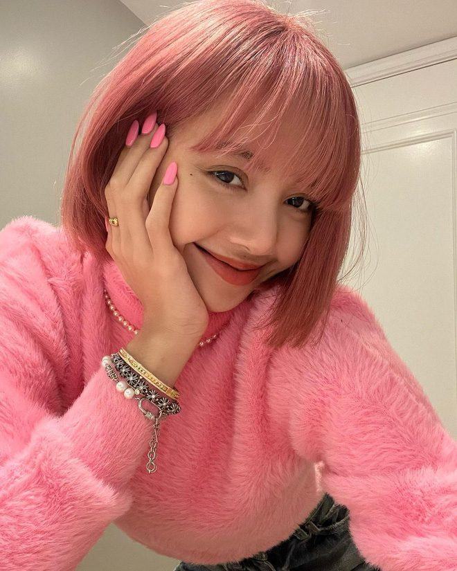 lisa blackpink