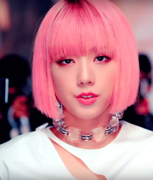 jiso blackpinm