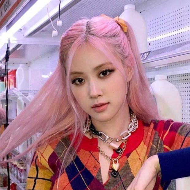 rose blackpink