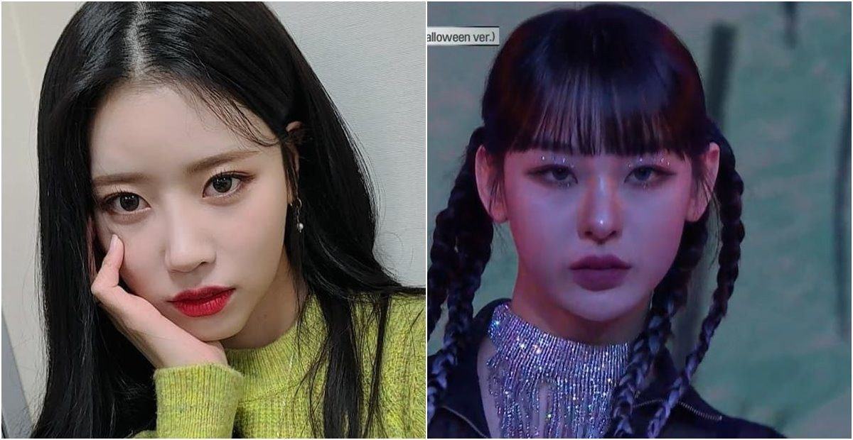 lovelyz mijoo noze thumbnail