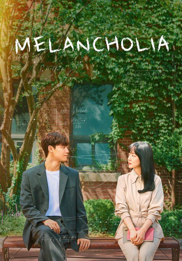 melancholia
