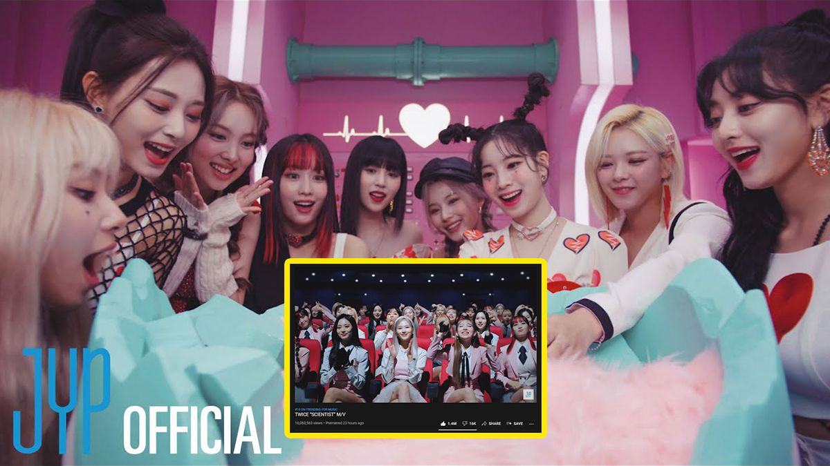 twice scientist thumbnail