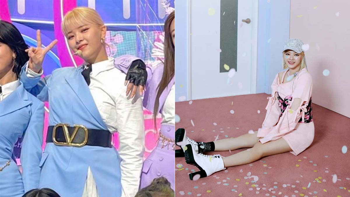 jeongyeon body thumbnail . .