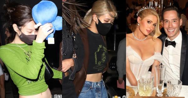 jennie rose blackpink