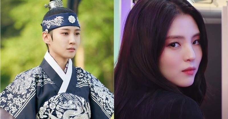 K Drama thumbnail