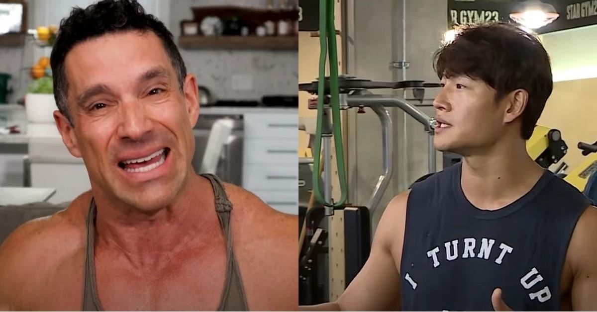 kim jong kook