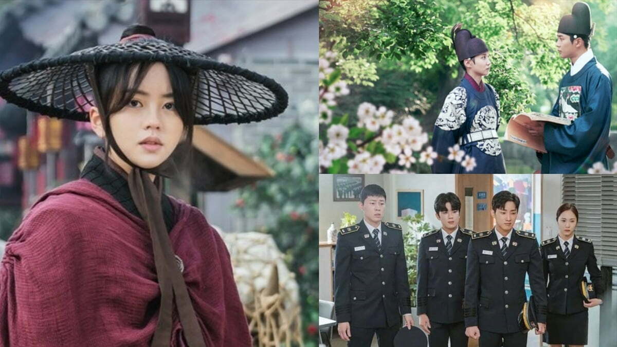 korean dramas high rating thumbnail