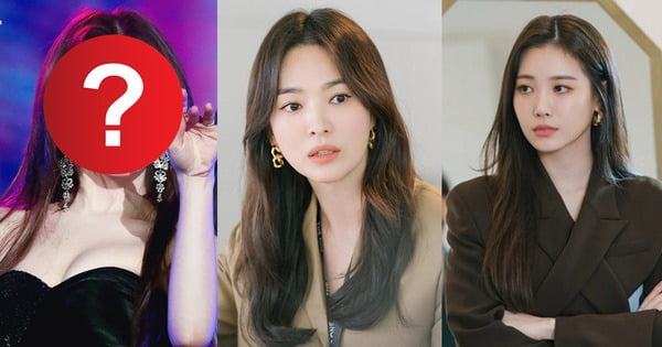 now we are breaking up song hye kyo irene thumbnail