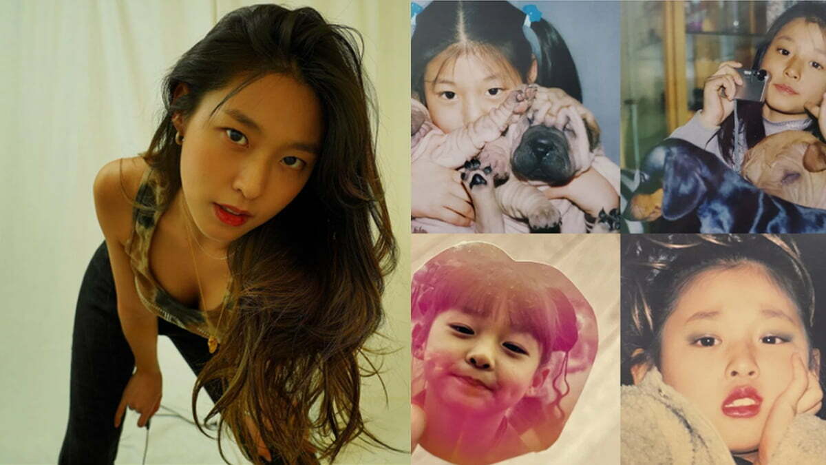 Seolhyun Kim Seolhyun AOA young thumbnail