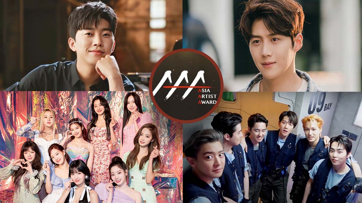 twice exo lim young woong kim seon ho thumbnail