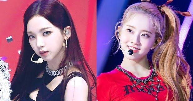 k pop thumbnail