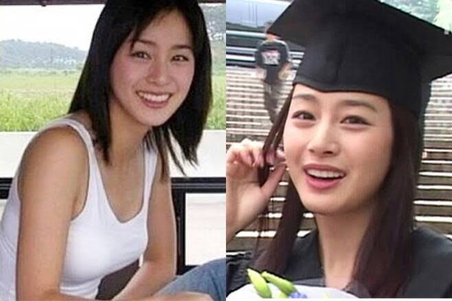 kim tae hee