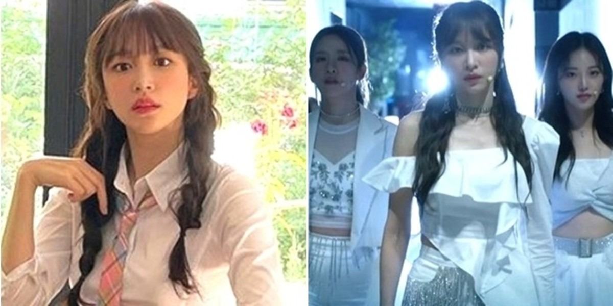 hani idol thumbnail