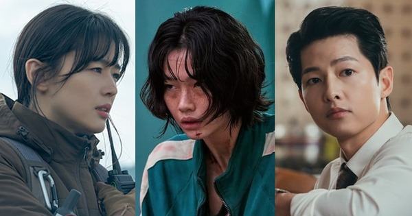 k drama thumbnail