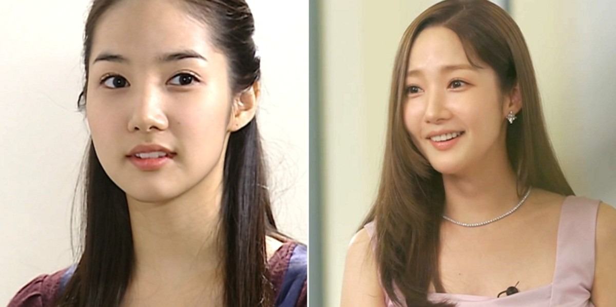 park min young