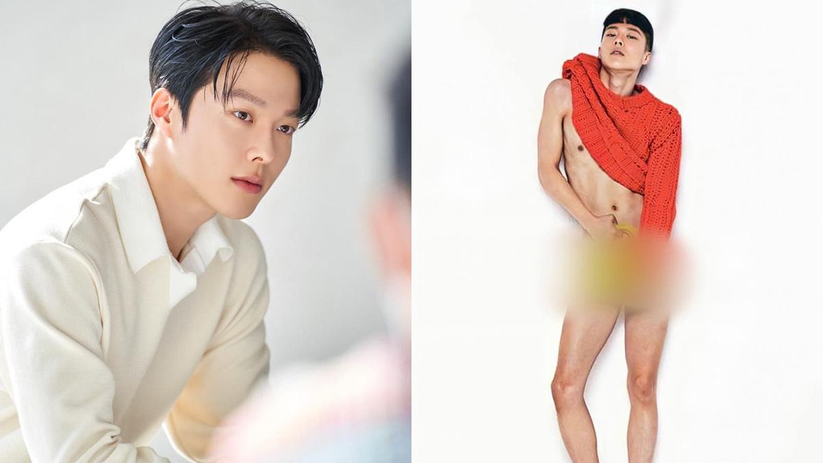 jang ki yong debut thumbnail