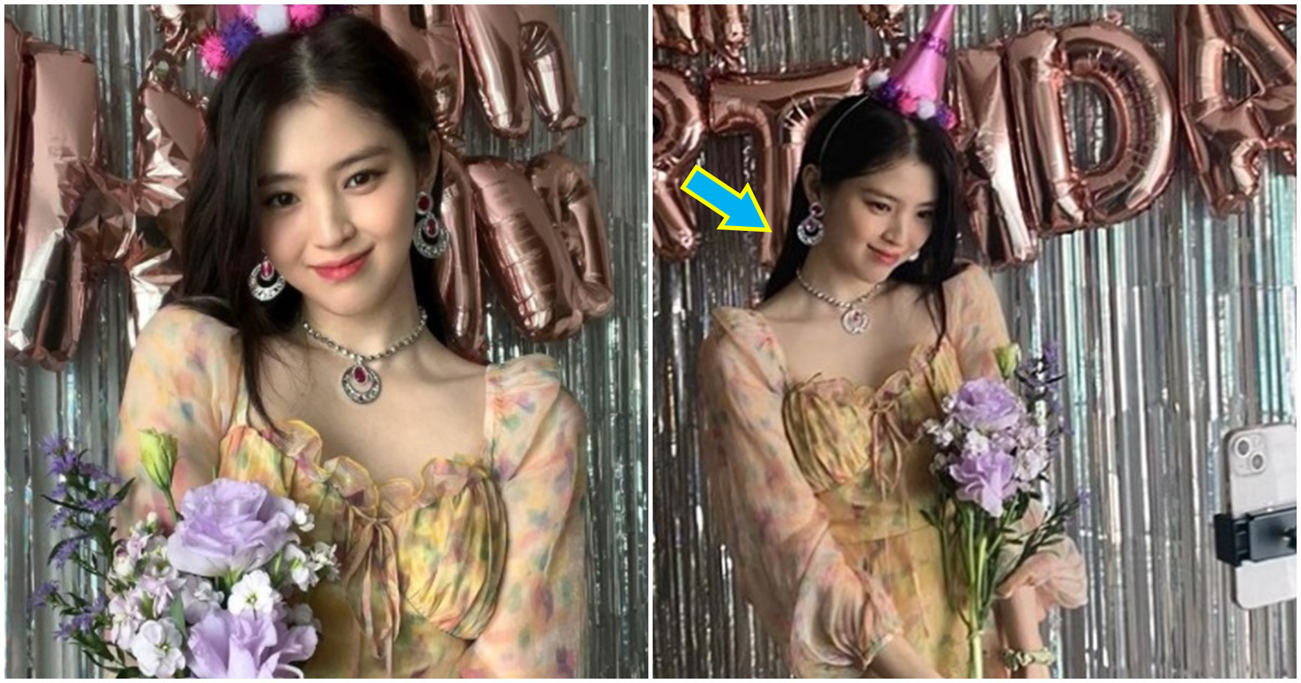 Han So hee