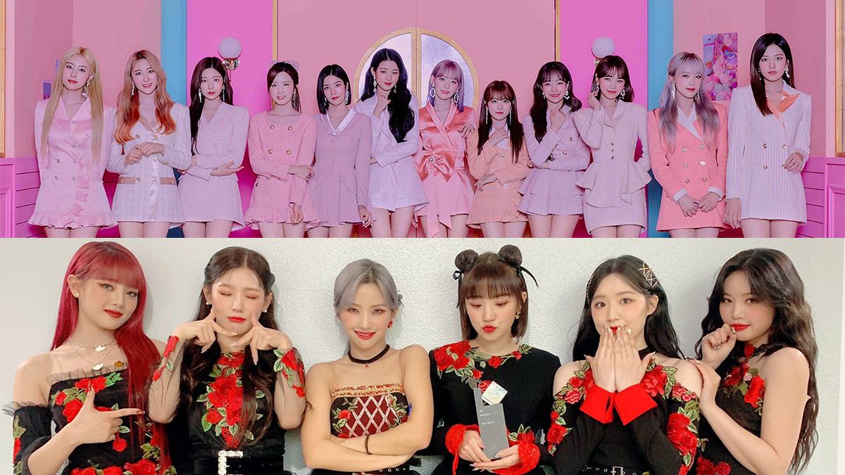 izone gidle thumbnail