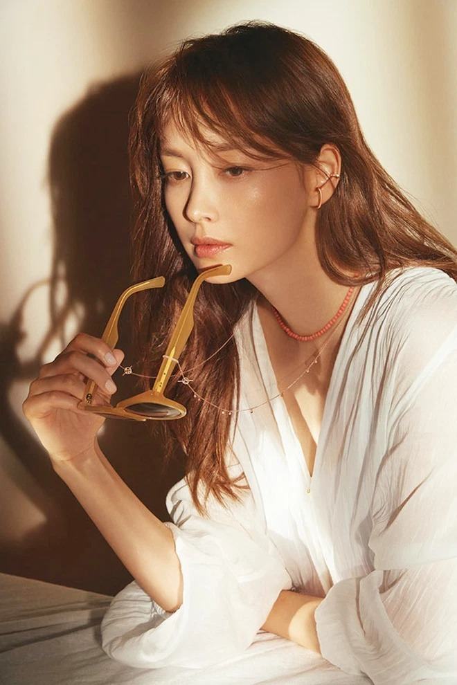 lee na young