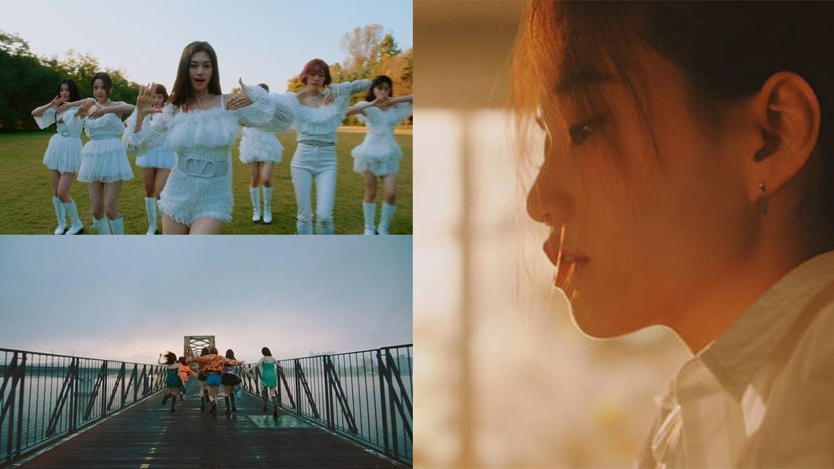 Weki Meki thumbnail