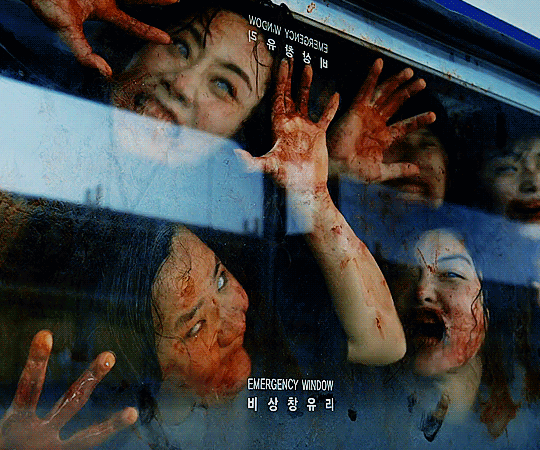 train to busan