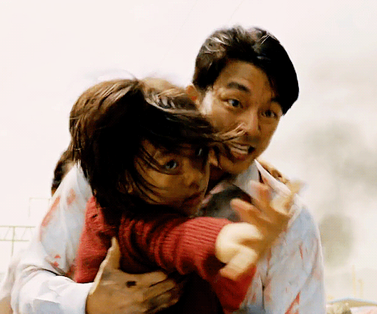 train to busan