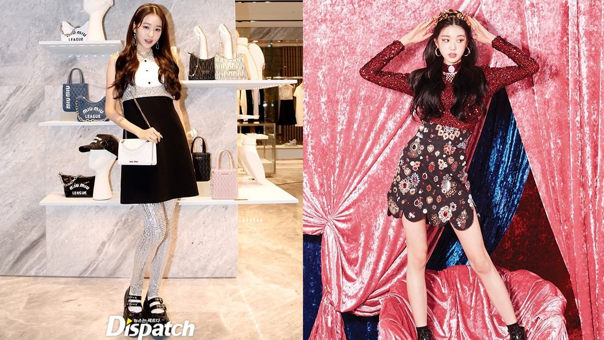 Jang Wonyoung thumbnail
