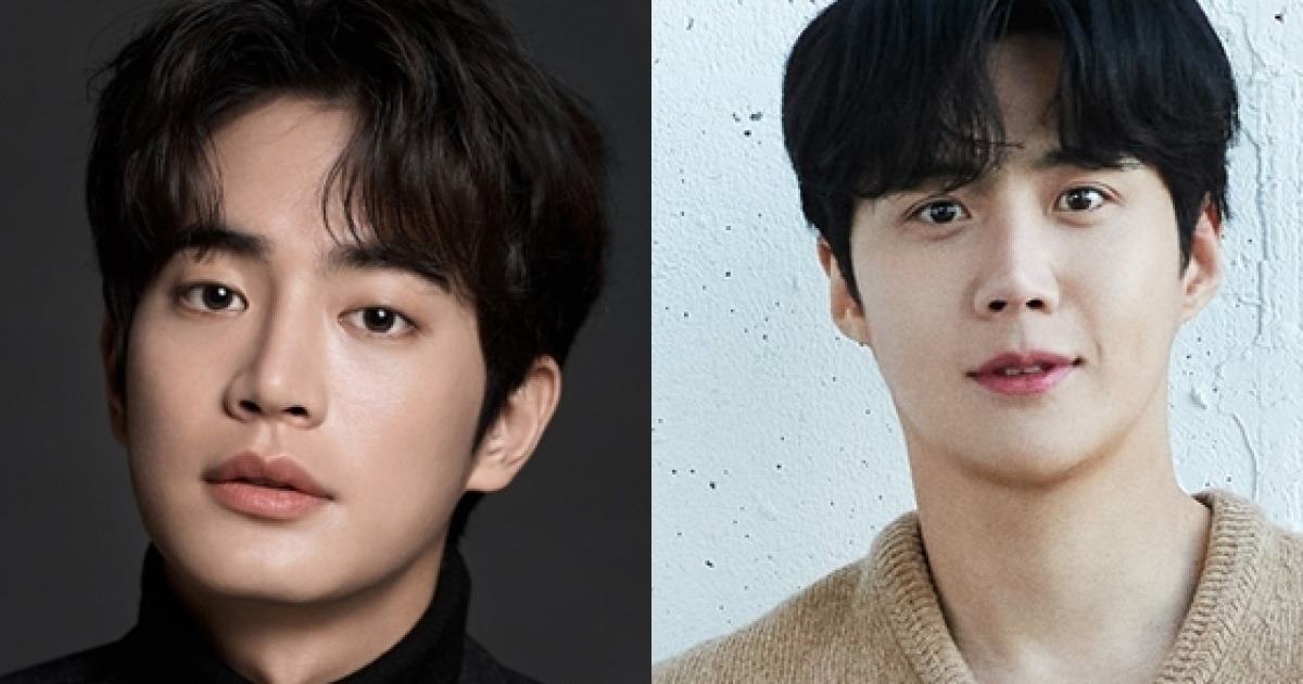 kang tae joo kim seon ho thumbnail