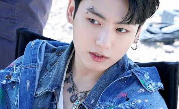 bts jungkook