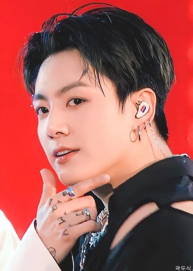 bts jungkook