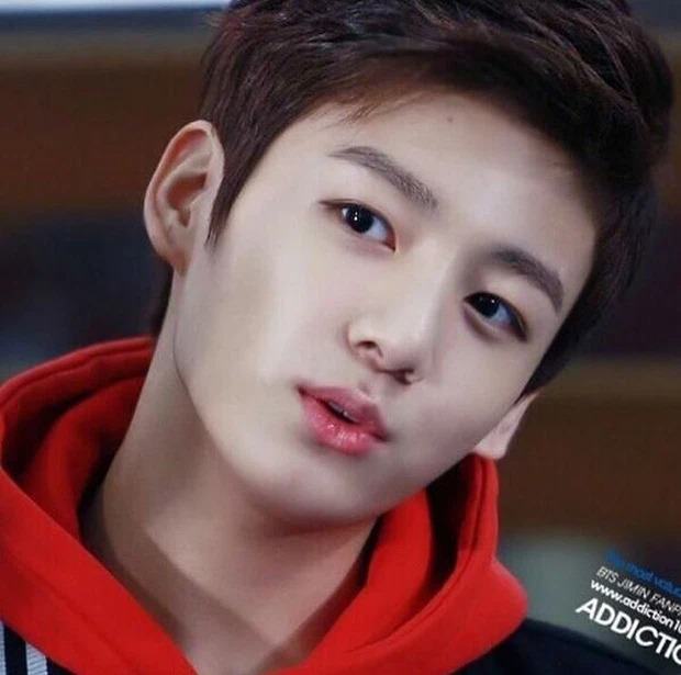 bts jungkook