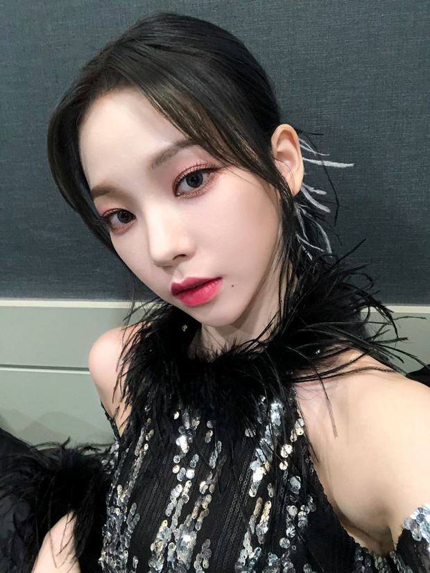 aespa karina