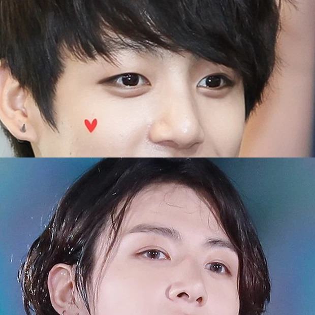 bts jungkook