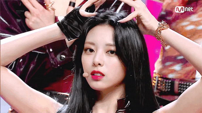 itzy yuna