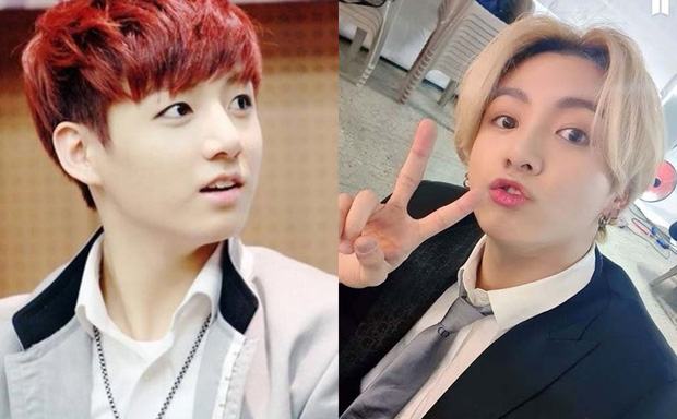bts jungkook