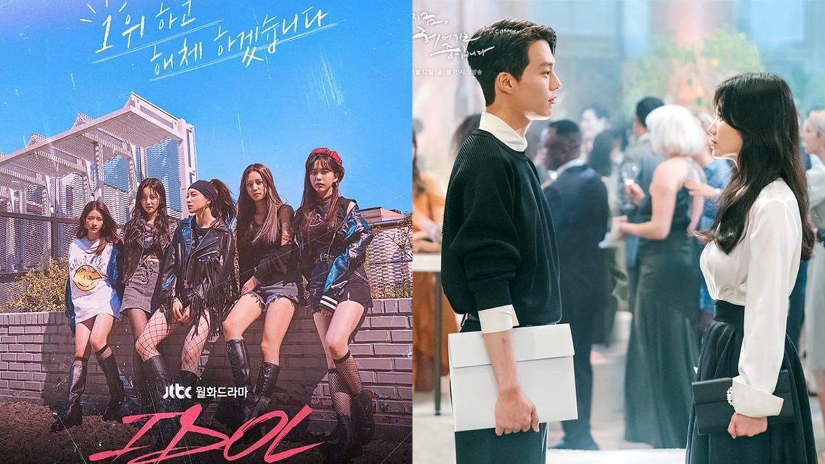 korean dramas thumbnail